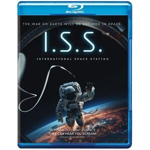 Iss